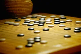一雪被 AlphaGo 狠虐的“前耻”！14：1，这次人类终于赢了围棋 AI图片