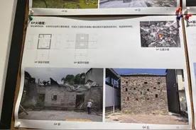 走进区域看发展｜昔日破败的“空心村”如今变身热门打卡地图片