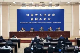 今年河南将实现75%行政村设立村级寄递物流服务站 助力特色农产品外销服务乡村振兴图片