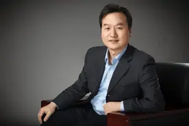 他用20年证明：扶贫也可以商业化图片