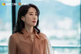 《女士的品格》：直面职场女性困境图片