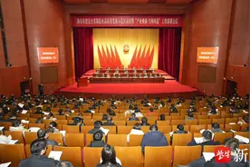 海安：“敢”字当头 乘势而上谱写工业强市新篇章图片