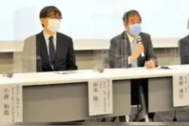 日本66%高端外国人才是中国人，领先于第2名印度和第3名韩国图片