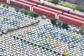 2023年起，新能源汽车购置补贴政策终止——补贴退场，新能源汽车如何“续航”？图片