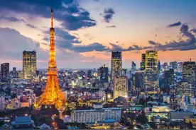 日媒：日本高端外国人才66%来自中国，远远领先于印度韩国图片