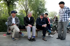 独生子女继承权，是法律问题也是时代问题 | 新京报快评图片