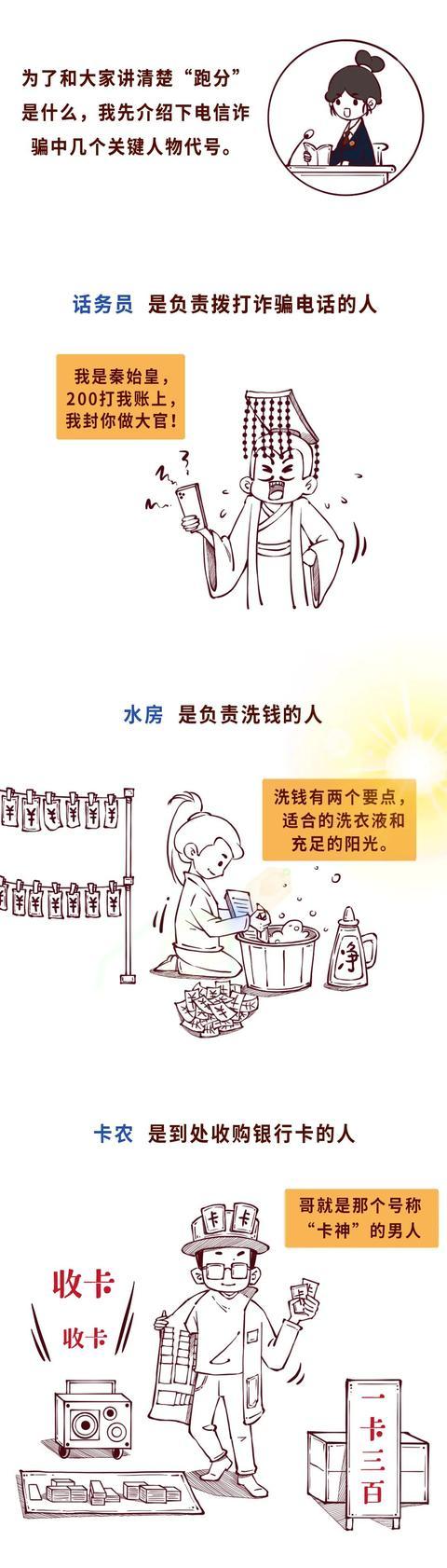 紧急提醒！大量学生涉案！