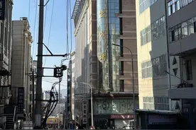 黑龙江绥芬河：从沉睡中醒来图片