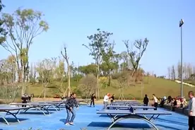 焦点访谈丨美好社区 共建共治共享视频封面