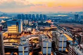 瞭望 | 细查科大创新路径图片