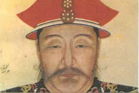 历史上的今天：清太祖爱新觉罗·努尔哈赤出生图片