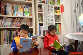 流畅英文对话25国网友！长沙10岁“淡定弟”火了图片