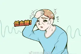 缓解低血糖症状时，应该吃巧克力还是吃糖？图片