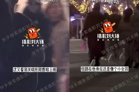 鹿晗、关晓彤工作也黏TT！交往6年仍像热恋　「大方进出摄影棚」图片