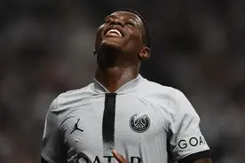 Goal：努诺-门德斯对伤情乐观，可能会进入巴黎vs马赛大名单图片