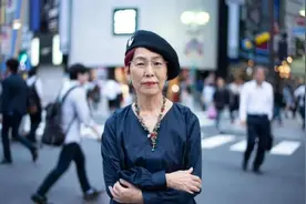 我们读上野千鹤子，不是因为“被男人伤害过”图片