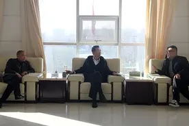 襄垣经开区：精准对接微风发电项目图片