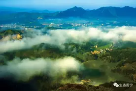 【东洋溪流域】东洋溪流域的古文明考略图片