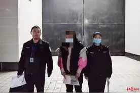 婚礼当天新娘失踪！警方一查，未婚妻竟是同村堂嫂图片