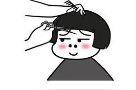 半岛叨叨丨发型“狂飙”！二月二，青岛的“托尼”老师们忙疯了，今天你“剃龙头”了吗？图片