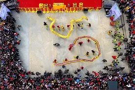 二月二，我想去宜州图片