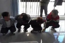 日均流水超50万元！昆明公安成功打掉一特大跨境网络赌博团伙图片