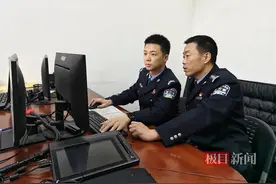 昔日名企高管玩“空手套白狼”骗走18辆轿车，汉阳警方追踪3月全部追回图片