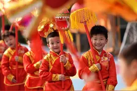 江西资溪：“龙的传人”薪火相传图片