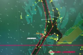 微普法丨船舶防碰撞 这些知识要掌握图片
