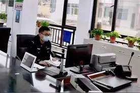 要结婚了却找不到户口本，武汉男子“云上”补回户口本图片