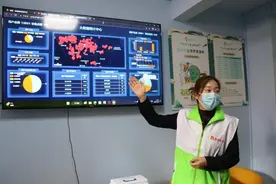 把养老院“搬”到家里！石家庄变“养老”为“享老”图片