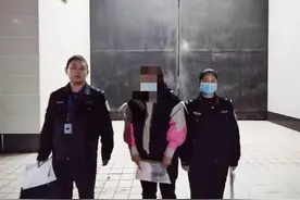 婚礼日新娘“出逃” 警方调查发现网恋一年的未婚妻竟是堂嫂假扮图片