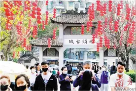 南头街道 打造深圳最具历史文化底蕴的首善街区图片