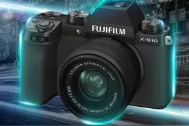 富士X-S20再度传出消息 4000万像素传感器 6月发布图片