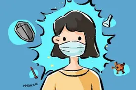 儿童感染呼吸道疾病，长时间咳嗽如何缓解？提升抵抗力，衣食住行怎么做？图片