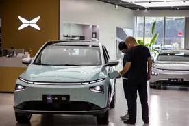 调查|价格，赠品，服务…小鹏汽车直营店与授权经销商的差异图片