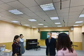 喝彩！济宁职业技术学院连续三年蝉联这项赛事一等奖图片