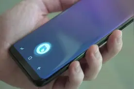 三星Bixby重磅更新 支持英语文字呼叫 可自定义唤醒词图片