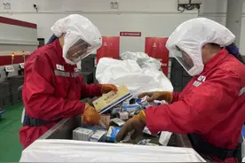 过期药品该怎么处理？上海：置于有害垃圾桶内或通过药店回收图片