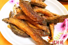 拾童趣、品美食：广东台山“鳅”烧味爽图片