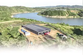 学堂梁子旧石器时代遗址等6个项目入选“2022年中国考古新发现”——  实证源远流长的中华文明（推进文化自信自强）图片