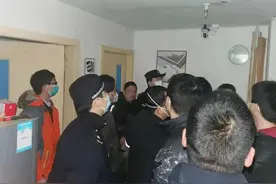 利剑出鞘！整治群租他们有这些办法图片