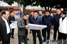 打造高品质商业步行街 提升文旅产业发展水平图片