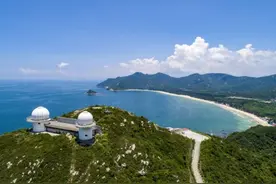 加大不文明养犬处罚力度、在大明山设立杭州市天文台、在西湖景区为杨万里塑造纪念文化小品……代表委员们带来的这些建议，你支持吗？图片