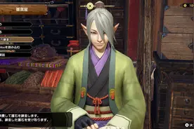 《怪物猎人崛起：曙光》添加两种新护石炼金 4月更新实装图片