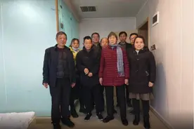 肥城：一场跨越“四省”的爱心接力图片