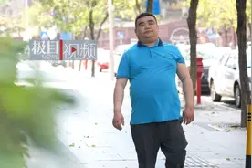 天南海北江夏人⑨|杨粤：15岁在工地搬砖，39岁身家千万！80后江夏男子用拼搏扎根深圳图片