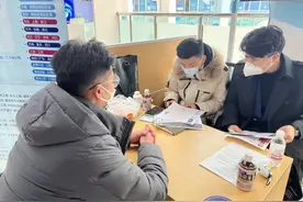 “我终于拿到offer了！”记者跟采三位应届毕业生，听他们亲身讲述求职故事图片