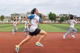 浙江是否会调整体育中考政策？省教育厅近期将出台指导意见图片