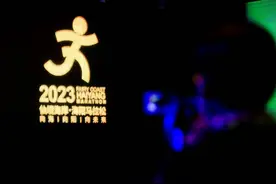 2023仙境海岸•海阳马拉松竞赛规程图片